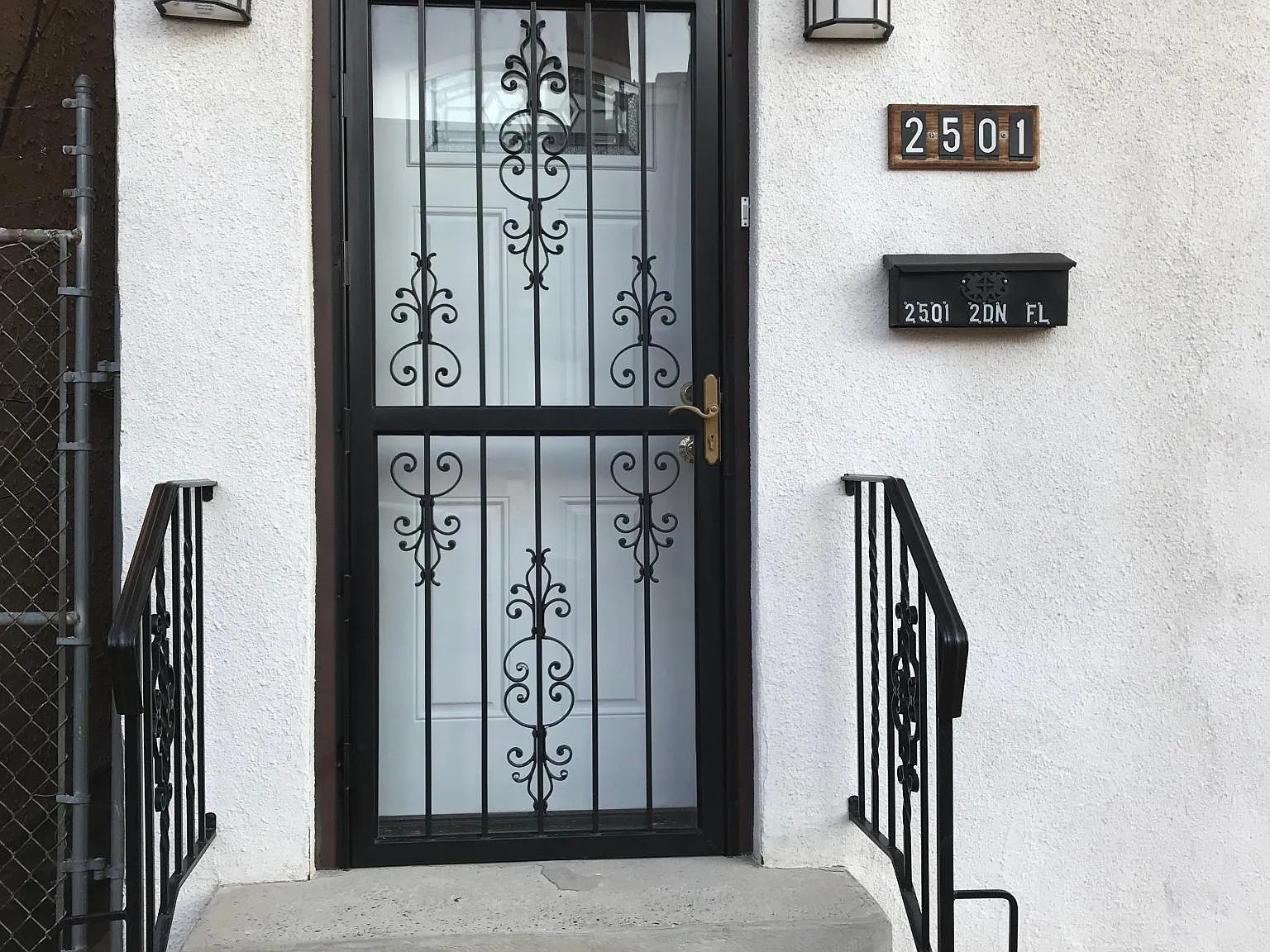 2501 E Clearfield St — Photo 2