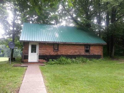 406 C Chapel Hill Rd, Colton, NY, 13625