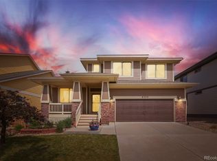 8350 Gardenia Street, Arvada, CO 80005