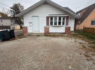 1520 N Wheeling Ave, Muncie, IN 47303