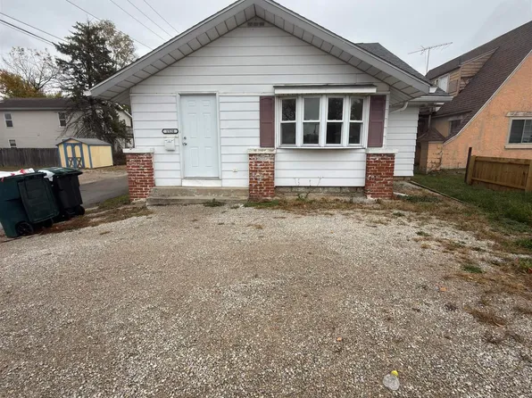 1520 N Wheeling Ave, Muncie, IN 47303