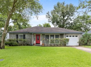 3606 Wentworth St, Houston, TX 77004