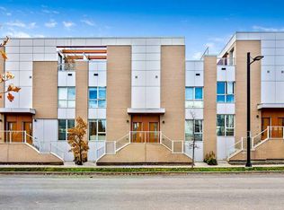 4007 N Norford Ave NW, Calgary, AB T3B 6H3