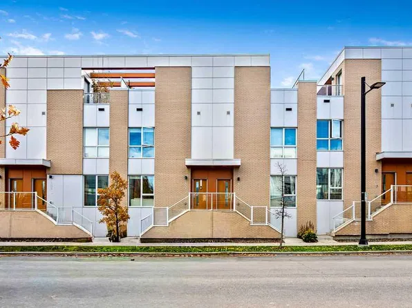 4007 N Norford Ave NW, Calgary, AB T3B 6H3