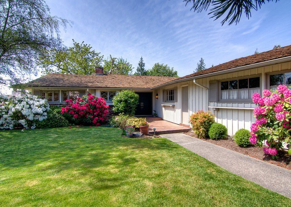 Charming Normandy Park Home!