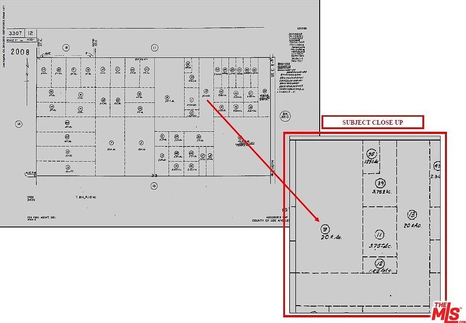 1st image of 0 E 107th St. E And Ave #F