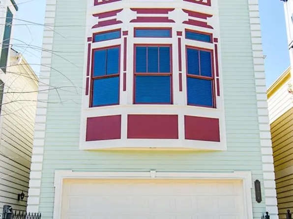 1535 Dorothy St Unit B, Houston, TX 77008