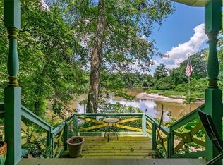 23555 Fletcher Isle Rd, Ponchatoula, LA 70454