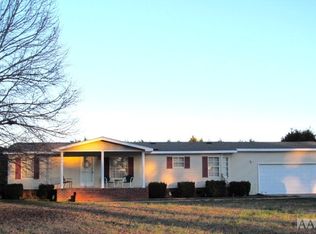 1314 Campground Rd, Elizabeth City, NC 27909