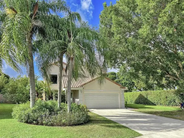 10251 Islander Drive, Boca Raton, FL 33498