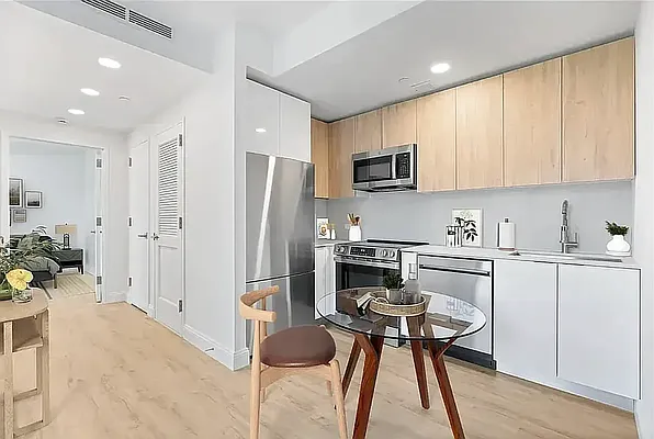 Kitchen, photo 1