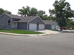 2208 North Pl, Billings, MT 59102
