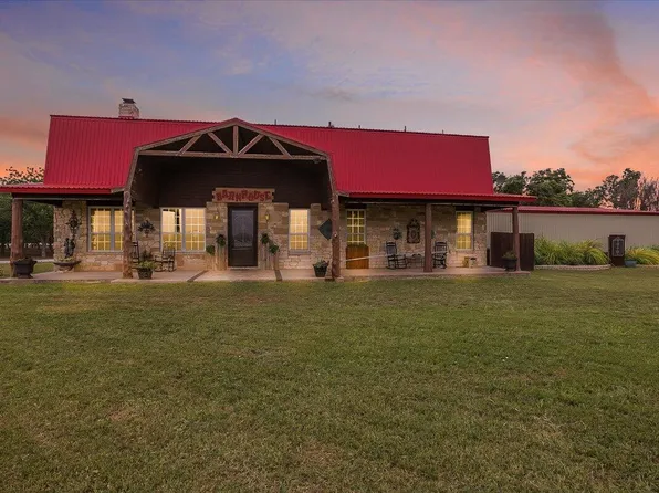 6840 Nevada Rd, Anton, TX 79313