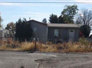 8485 Dorothy St NE, Moses Lake, WA 98837