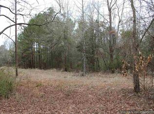 1836 County Road 2342, Marietta, TX 75566