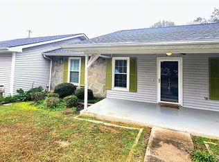 15267 E Limestone Rd, Harvest, AL 35749