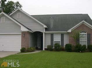 307 Lancaster Way, Richmond Hill, GA 31324