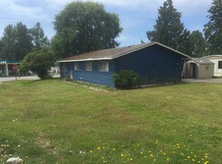 1561 Panorama Dr, Point Roberts, WA 98281