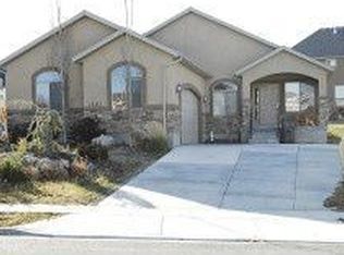 1383 S Lukas Ln, Saratoga Springs, UT 84045