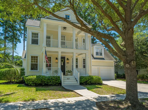 1627 Ellsworth St, Mount Pleasant, SC 29466