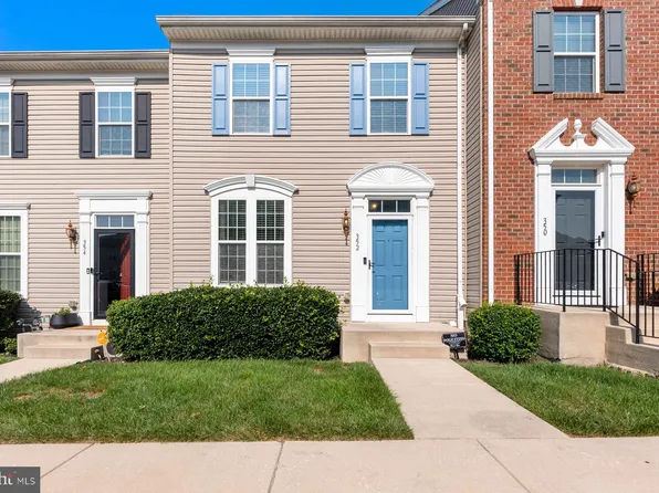 352 Paladium Ct, Owings Mills, MD 21117