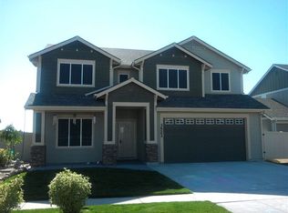 3523 Pompei, Meridian, ID 83642