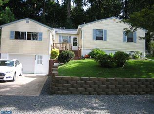 4603 N River Dr, Bensalem, PA 19020