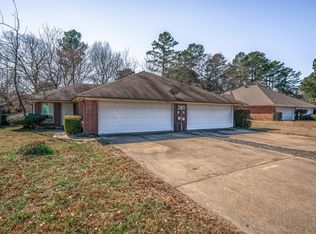 3913 McDonald Rd, Tyler, TX 75701