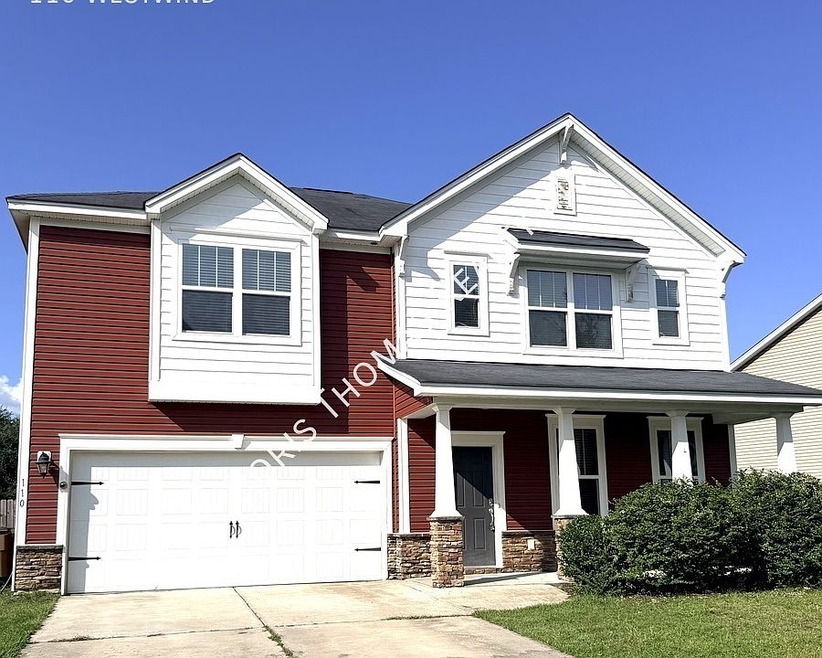 1st image of 110 Westwind Dr