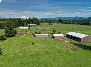 44040 SE Coalman Rd, Sandy, OR 97055