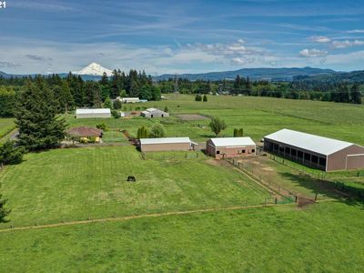 44040 SE Coalman Rd, Sandy, OR, 97055