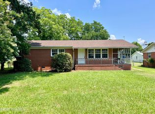 206 W 2nd St, Edenton, NC 27932