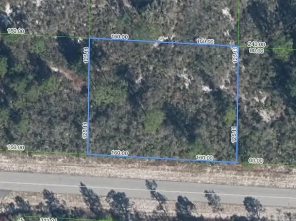 3427 Bluebird Ave, Lake Placid, FL 33852