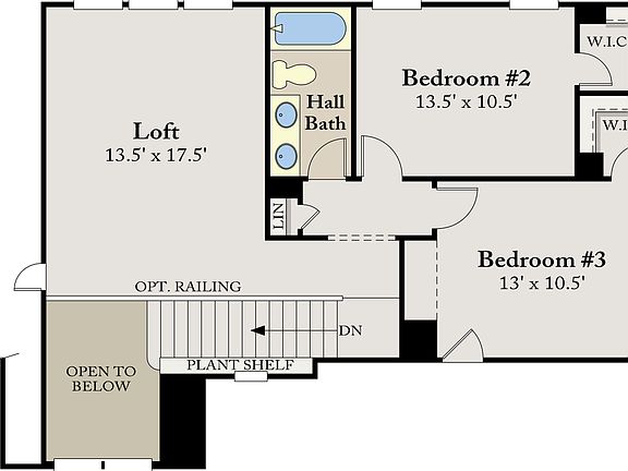 4th image of 13210 Horned Lark Dr