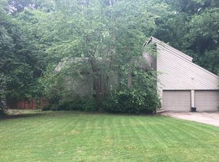 2511 Oakrill Rd, Marietta, GA 30062