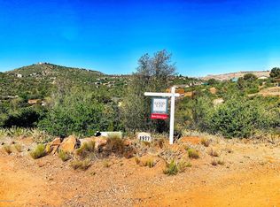 1917 N Crystal Dr, Prescott, AZ 86301
