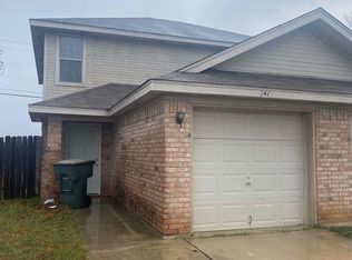 2413 Schwald Rd, Killeen, TX 76543