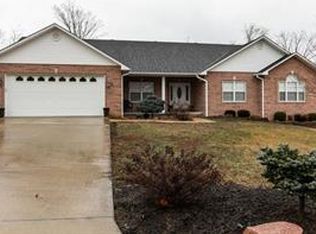 1611 Renee Ln, Poplar Bluff, MO 63901