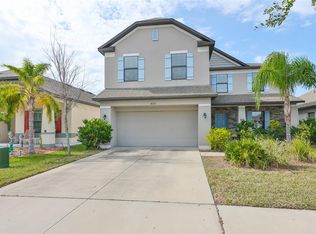 14319 Italia Dr, Wimauma, FL 33598