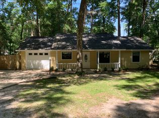 9120 Hickorynut Hl, Tallahassee, FL 32312