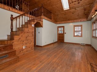 310 S 4th St, Glen Ullin, ND 58631