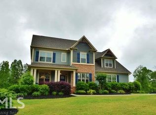 1441 Lakeridge Ct #55, Jefferson, GA 30549