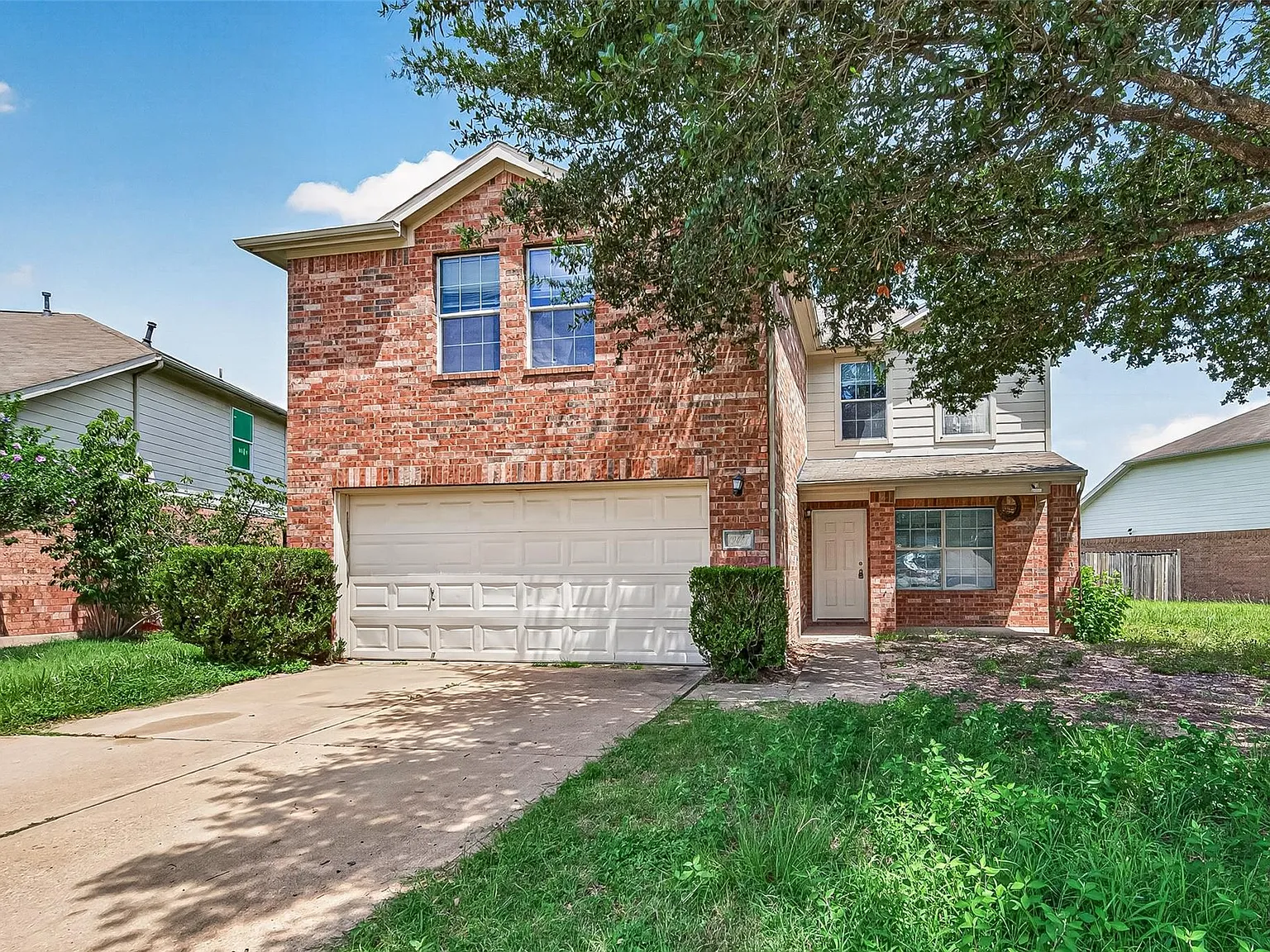4 bed, 2.5 bath, 2135 sqft, $2,399 — Photo 4
