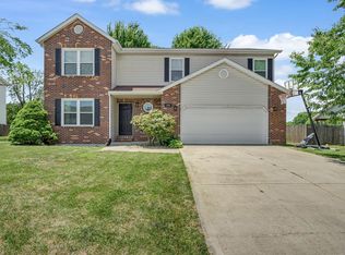 372 Vermillion Dr, O Fallon, IL 62269