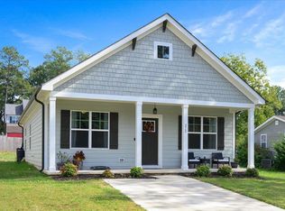 212 N Allen Rd, Wake Forest, NC 27587