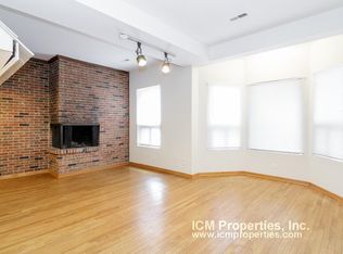 846 W Lill Ave, Chicago, IL 60614