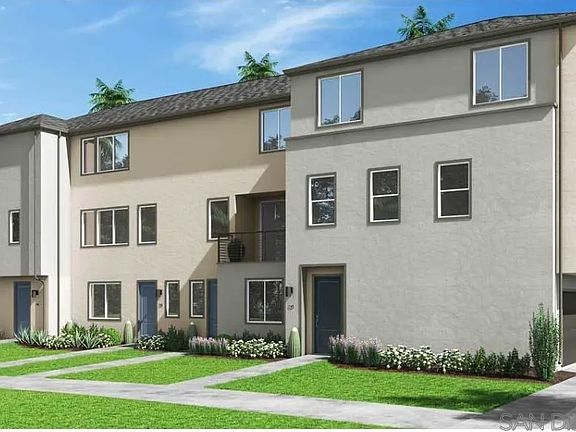 2nd image of 5465 Seacliff Pl Unit 73
