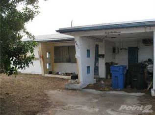 4611 NE 3rd Ter, Fort Lauderdale, FL 33334