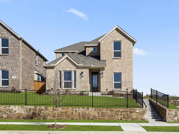 8121 Twin Creek Dr, Rowlett, TX 75089