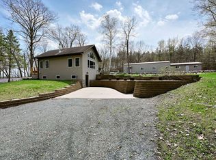 N1023 County Highway Md, Sarona, WI 54870